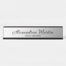 Search for office door name plates Stylish