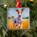 Search for italian decor Dog