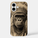 Search for gorilla iphone cases Blue