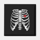 Search for cages magnets Skeleton