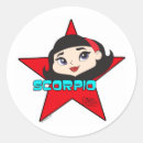 Search for scorpio stickers Astronomy