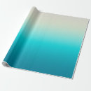 Search for aqua blue wrapping paper Gradient