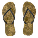 Search for golden jandals Brown