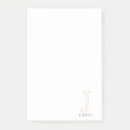 Search for modern luxury post it notes Elegant