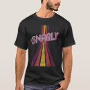 Search for 80s slang tshirts Gnarly