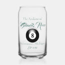Search for pool ball mugs Glass