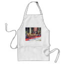 Search for york long aprons Bakery