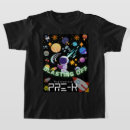 Search for blast kids tshirts Space