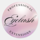 Search for extension stickers Makeup artist