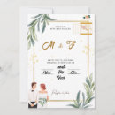 Search for enchanted garden wedding invitations Elegant