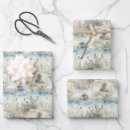 Search for seal wrapping paper Cute