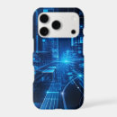 Search for technology phone cases Cyberpunk
