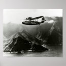 Search for aircraft posters Vintage