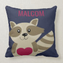 Search for woodland animal cushions Kids