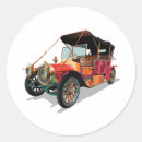 Search for auto detailing stickers Vintage