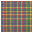 Search for christmas tartan fabric Scottish