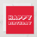 Search for cool birthday cards Bold