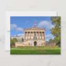 Search for neoclassical postcards Berlin