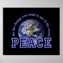 Search for peaceful planet posters Space