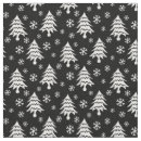 Search for whimsical christmas fabric Snowflakes