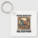 Search for builder key rings Brickwork