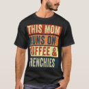 Search for frenchie mom tshirts This