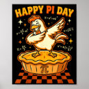 Search for pie day posters Math lover