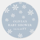 Search for winter lights stickers Snowflakes