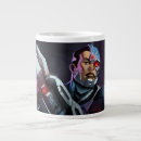 Search for cyborg mugs Dc comics