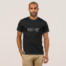 Search for bold statement clothing Humour