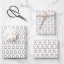 Search for champagne wrapping paper Bridal