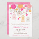 Search for birdcage invitations Flowers