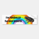 Search for gay rights bumper stickers Lesbian