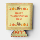 Search for thanksgiving can coolers Background
