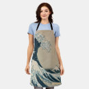 Search for great wave aprons Tsunami
