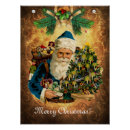 Search for st nicholas posters Santa
