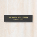 Search for office door signs Corporate