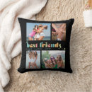 Search for best friend cushions Teen girl