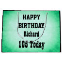 Search for 105th birthday Elegant