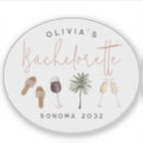 Search for california girl stickers Palm tree