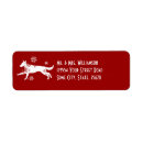Search for trainer return address labels Cute