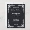 Search for chalk wedding invitations Stylish