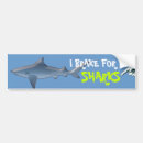 Search for shark bumper stickers Funny
