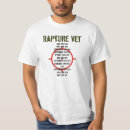 Search for rapture tshirts Armageddon