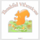 Search for white squirrel stickers Acorn