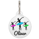 Search for ballet pet supplies Ballerina