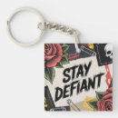 Search for punk key rings Skull