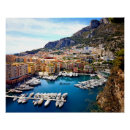 Search for monaco posters Mediterranean