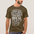 Search for meat butcher tshirts Farm