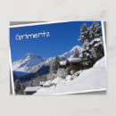 Search for log postcards Ski
